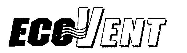 Ecovent (device) Device mark 727033 Trademark