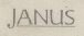 Janus (label) Device mark 513479 Trademark