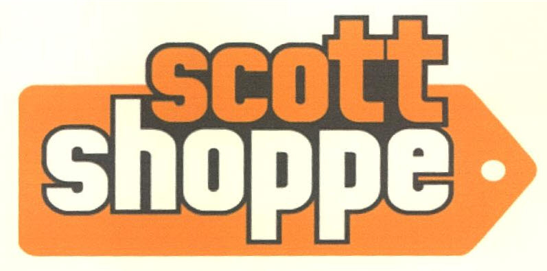 Scott Shoppe (device) Device mark 2413930 Trademark