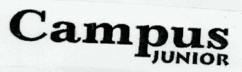 Campus Junior Device mark 1960479 Trademark
