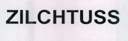 Zilchtuss Device mark 2387110 Trademark
