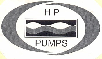 Hp Pumps ( Label ) Device mark 1311476 Trademark