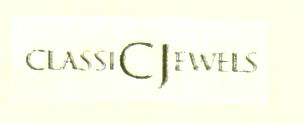 Classic Jewels (label) Device mark 1446009 Trademark