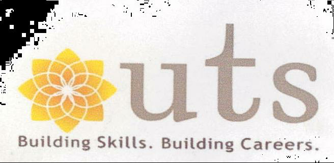 Uts Device mark 2161275 Trademark