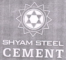 Shyam Steel Cement Device mark 2119661 Trademark