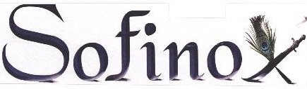 Sofinox Device mark 2083343 Trademark