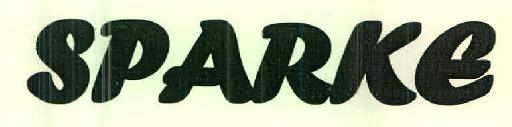 Sparke Device mark 2640993 Trademark