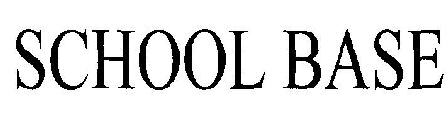 School Base Device mark 1807258 Trademark
