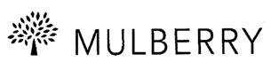 Mulberry Device mark 1727926 Trademark