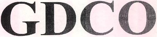 Gdco Device mark 2558064 Trademark