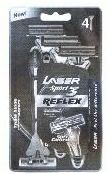 Laser Sport 3 Reflex Device mark 1936976 Trademark