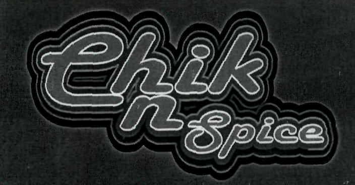 Ehik N Spice Device mark 1971068 Trademark