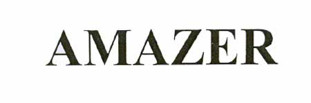 Amazer Device mark 1869481 Trademark