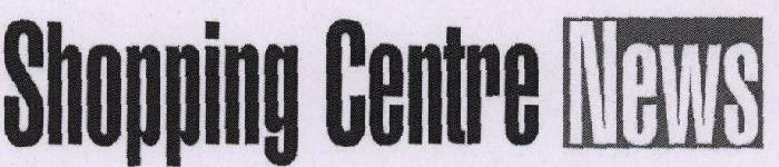 Shopping Centre News Device mark 1655314 Trademark