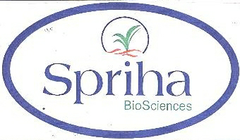 Spriha Biosciences Device mark 1794951 Trademark