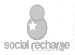 Social Recharge Device mark 2904048 Trademark