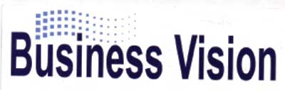 Business Vision(label) Device mark 1444973 Trademark