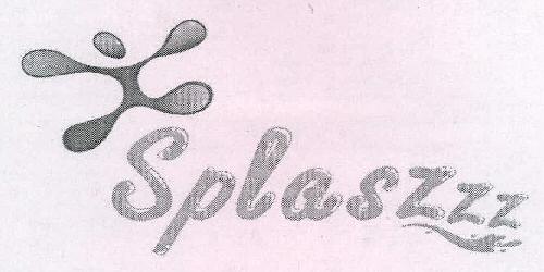 Splaszzz Device mark 2303975 Trademark