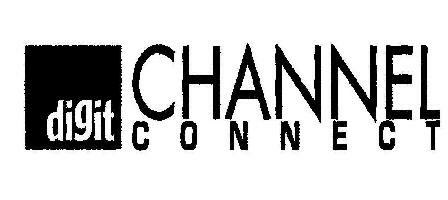 Di9it Channel Connect Device mark 1996132 Trademark