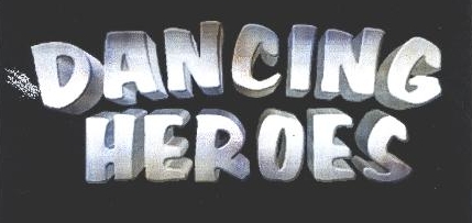 Dancing Heroes Device mark 1638294 Trademark