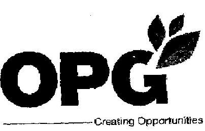 Opg Creating Opportunities Device mark 1985220 Trademark