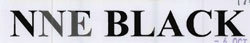 Nne Black Device mark 1740682 Trademark