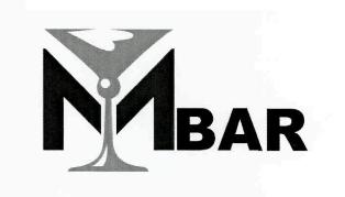 Mbar (device) Device mark 2838244 Trademark