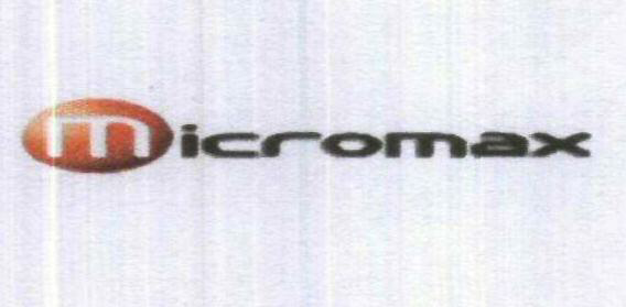 Micromax Device mark 2040640 Trademark