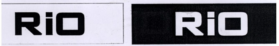 Rio Device mark 1854297 Trademark
