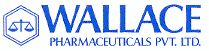 Wallace Pharmaceuticals Pvt. Ltd. (label) Device mark 1527738 Trademark
