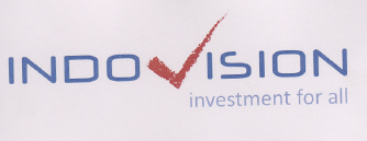 Indovision (label) Device mark 2136818 Trademark