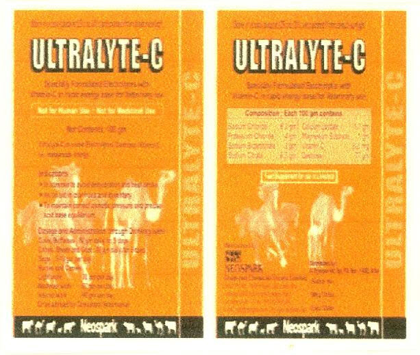 Ultralyte-c Device mark 2785361 Trademark