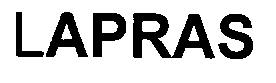 Lapras Device mark 2205406 Trademark