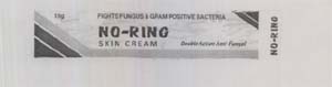 No-ring Device mark 1068181 Trademark