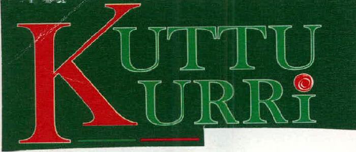 Kuttu Kurri Device mark 2416000 Trademark
