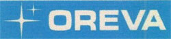 Oreva Device mark 2677292 Trademark