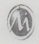 M (logo) Device mark 1007539 Trademark