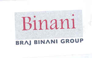 Binani (dev) Device mark 1691306 Trademark