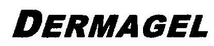 Dermagel (device) Device mark 2530774 Trademark
