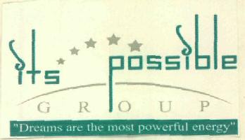 Its Possible (label) Device mark 2740014 Trademark