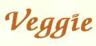 Veggie (label) Device mark 1254126 Trademark