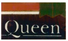 Queen ( Label) Device mark 869347 Trademark