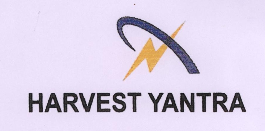 Harvest Yantra ( Label ) Device mark 1783851 Trademark