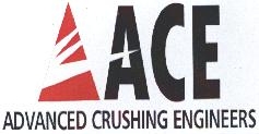 Ace, Advanced Crushing Engineers Device mark 1898765 Trademark