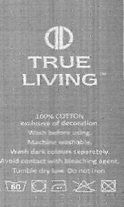 True Living (device) Device mark 2336202 Trademark