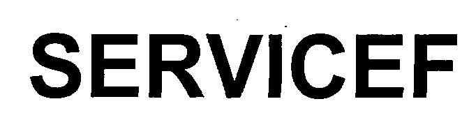 Servicef (device) Device mark 2268002 Trademark