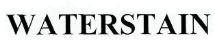 Waterstain Device mark 2337406 Trademark