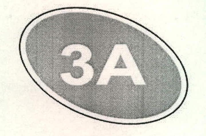 3a Device mark 2218055 Trademark