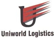 Uniworld Logistics Device mark 1953040 Trademark