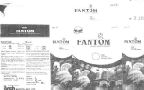 Fantom (label) Device mark 1566219 Trademark